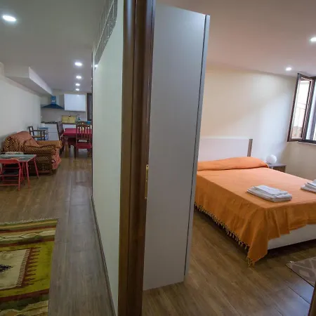 Mistral House Apartment Carini