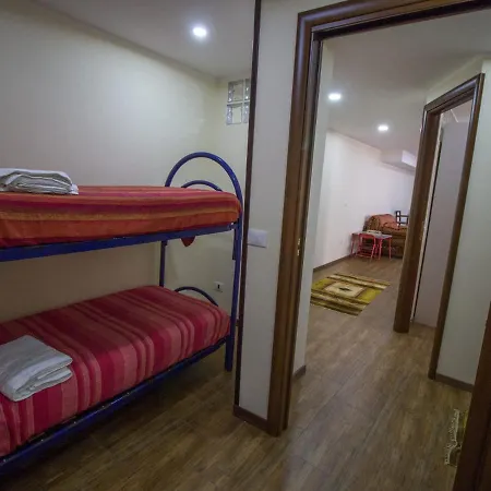 Mistral House Apartment *