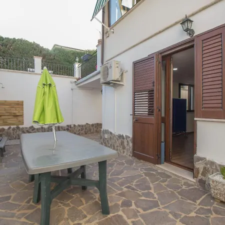 Mistral House * Carini