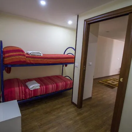 Apartment Mistral House Carini